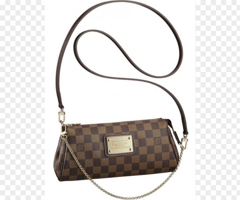 Bag Handbag Louis Vuitton ダミエ Wallet PNG