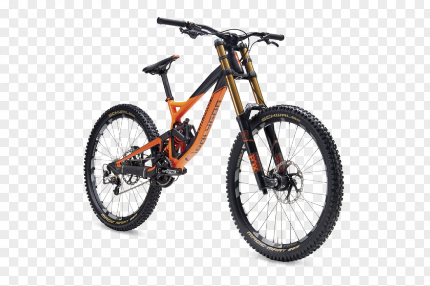 Bicycle Mountain Bike Downhill Biking Cycling PNG