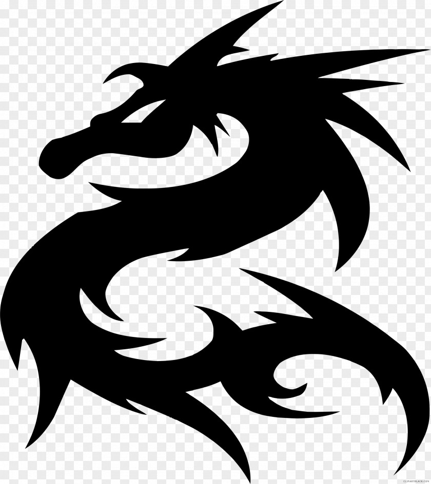 Dragon Japanese Chinese Clip Art PNG