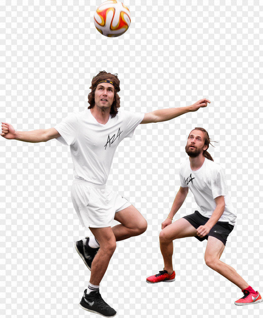 Footballer Futsal Football Sport PNG