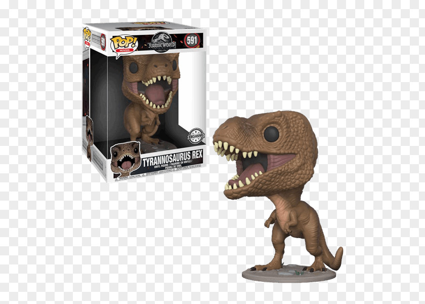 Jurassic World: Fallen Kingdom Funko Tyrannosaurus Action & Toy Figures Park Stygimoloch PNG