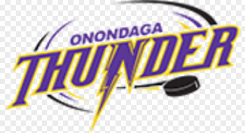 Memorial Weekend Onondaga Community College Logo Thunder Brand PNG