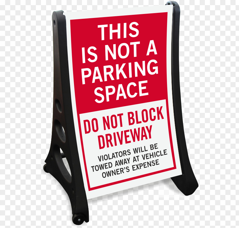 No Parking Spaces Traffic Sign The Highway Code Car Park PNG