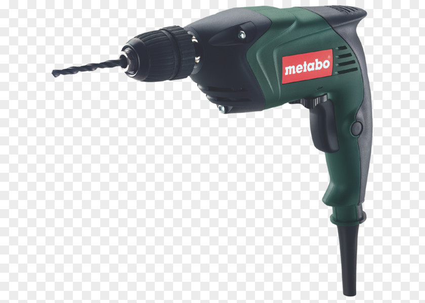 Screwdriver Augers Tool Metabo Hammer Drill PNG