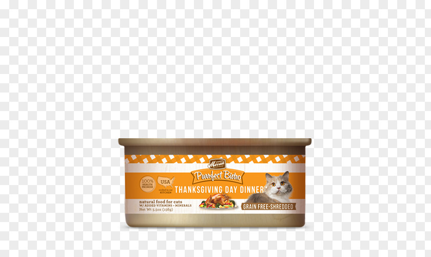 Shredded Carrot Turducken Bistro Cat Food Turkey Meat PNG