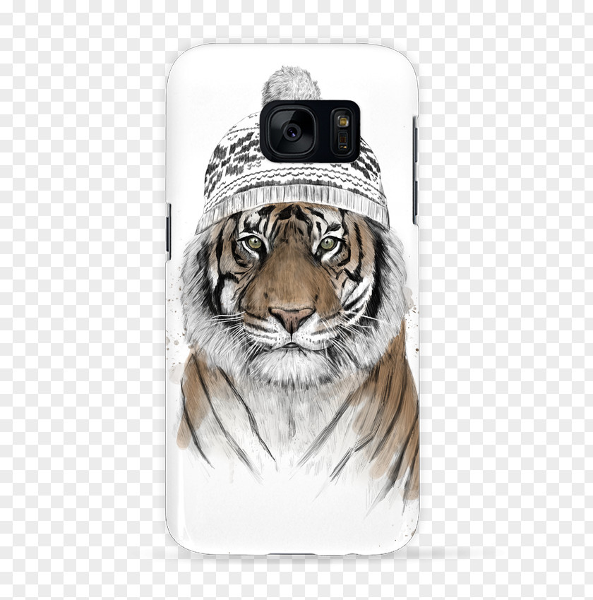 Siberian Tiger T-shirt Poster Lion PNG