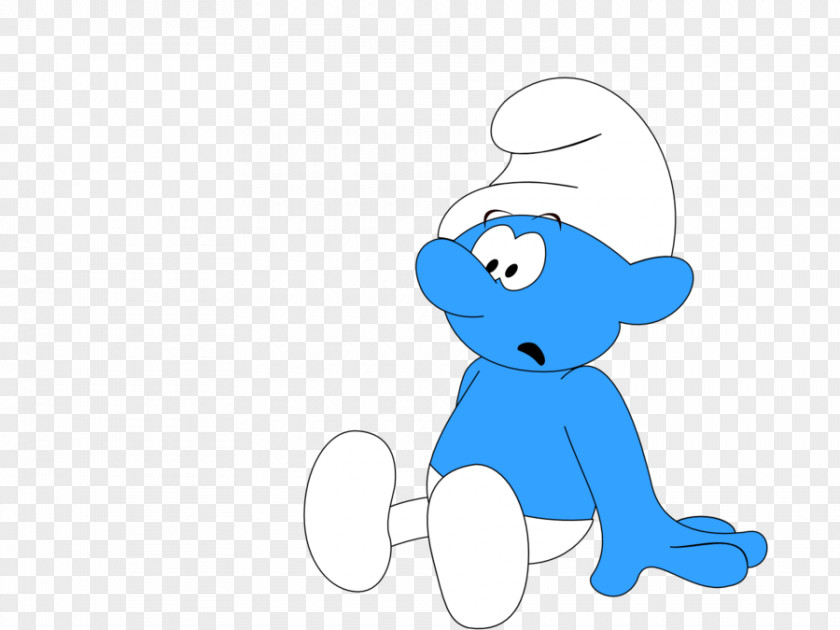 Smurf Hefty Smurfette Gargamel The Smurfs Character PNG