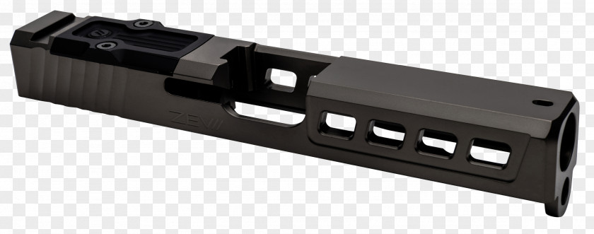 Trijicon Glock 34 Reflector Sight Ges.m.b.H. PNG