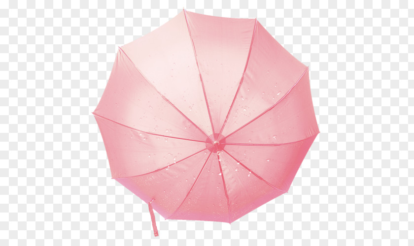 Umbrella Pink M PNG