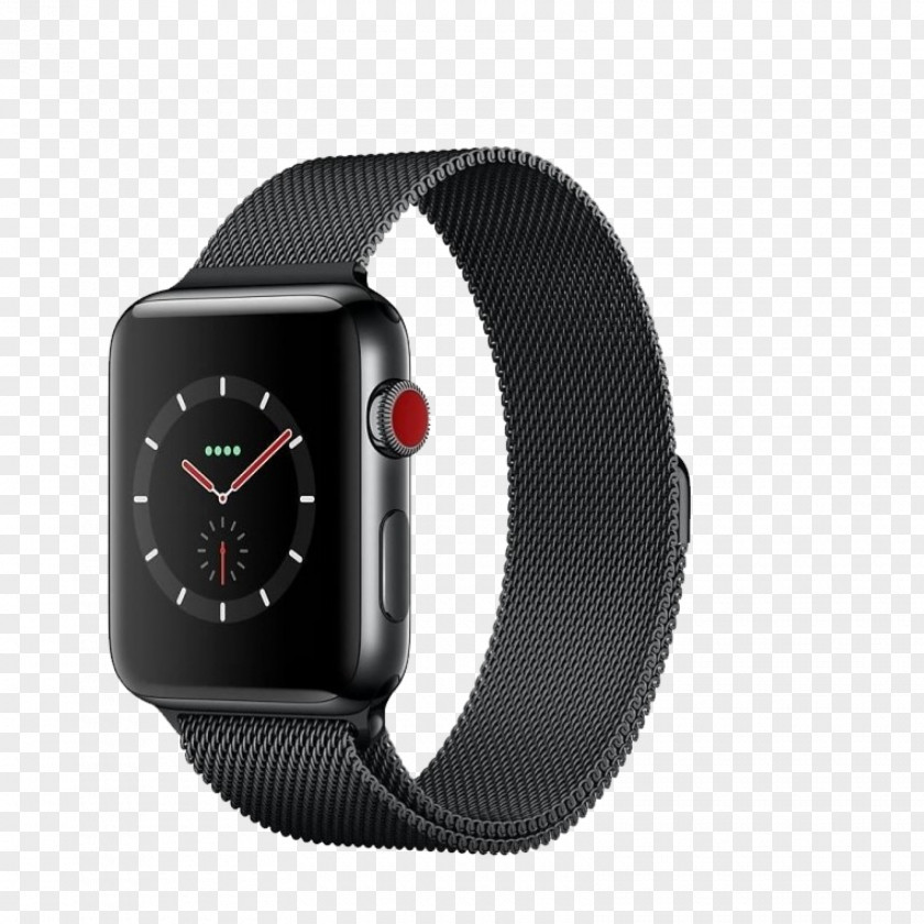 Apple Watch Series 3 IPhone X Smartwatch 6 PNG