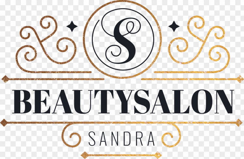BEAUTYPARLOUR Logo Brand Beauty Parlour Font PNG