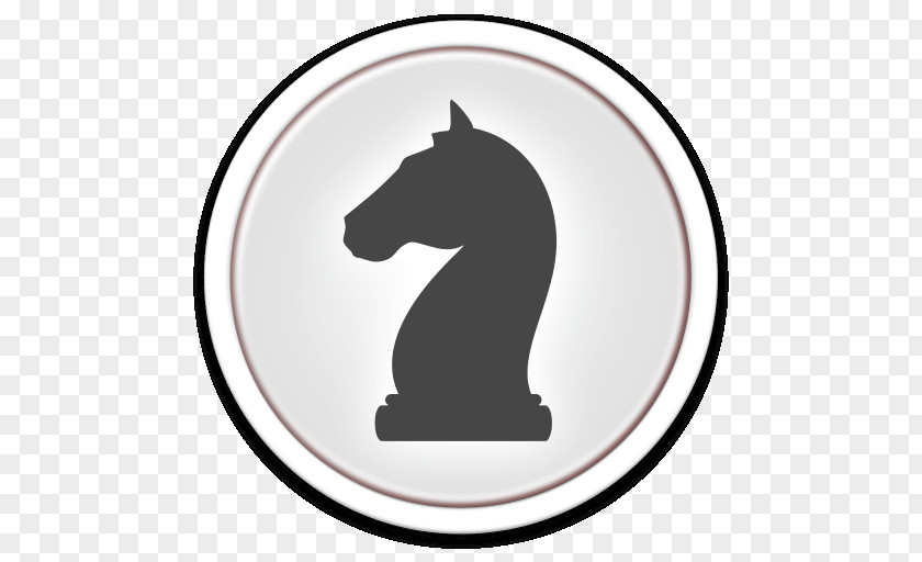 Chess Circular Knight Club PNG