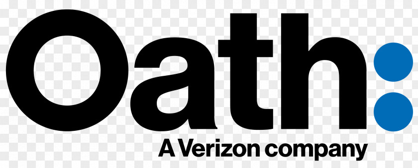 Company Logo Oath Inc. AOL Verizon Communications Yahoo! Chief Executive PNG