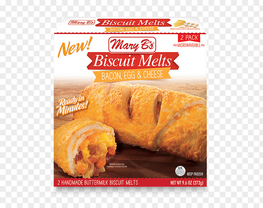 Croissant Bacon, Egg And Cheese Sandwich Empanada Biscuits Gravy Danish Pastry PNG