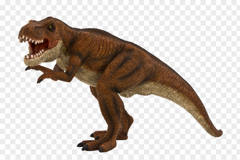 Dinosaur Tyrannosaurus Animal Campagna T-Rex Toy PNG