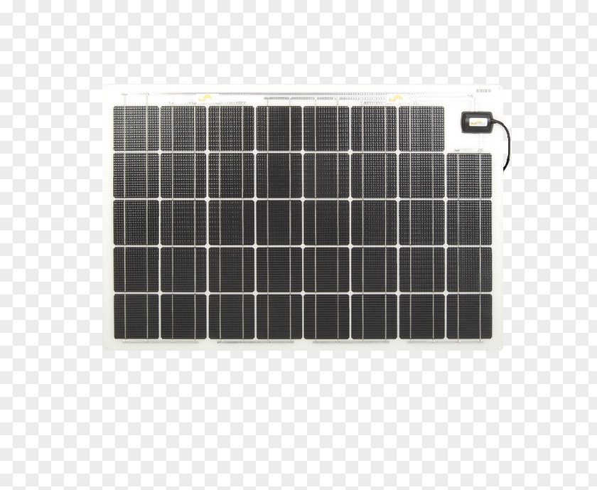 Energy Solar Panels Power Cell PNG