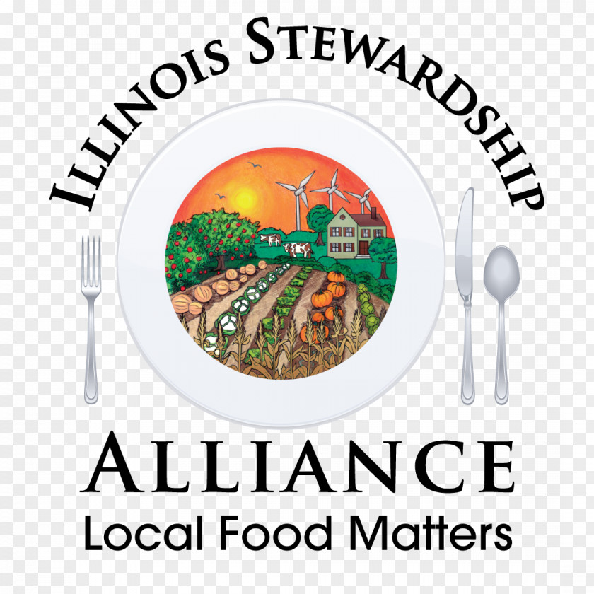 Fresh Food Distribution Illinois Stewardship Alliance Local Organization Sustainable Agriculture Farm PNG
