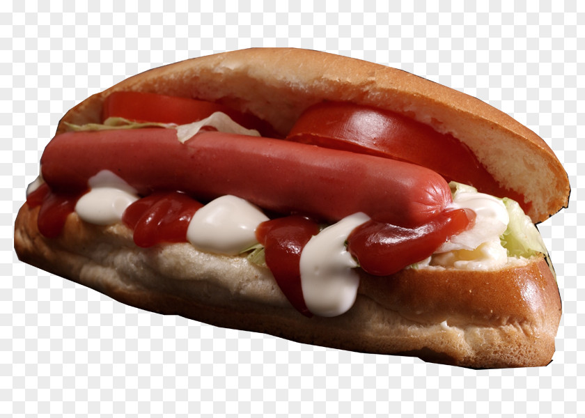 Hot Dog Chicago-style Vitamin Cafe Chili PNG