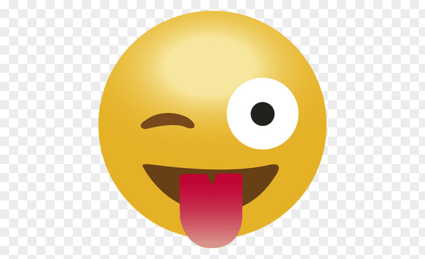 Laugh Emoticon Smiley Emoji PNG