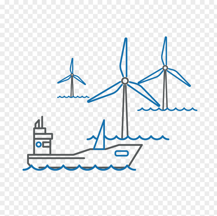 Line Point Energy PNG