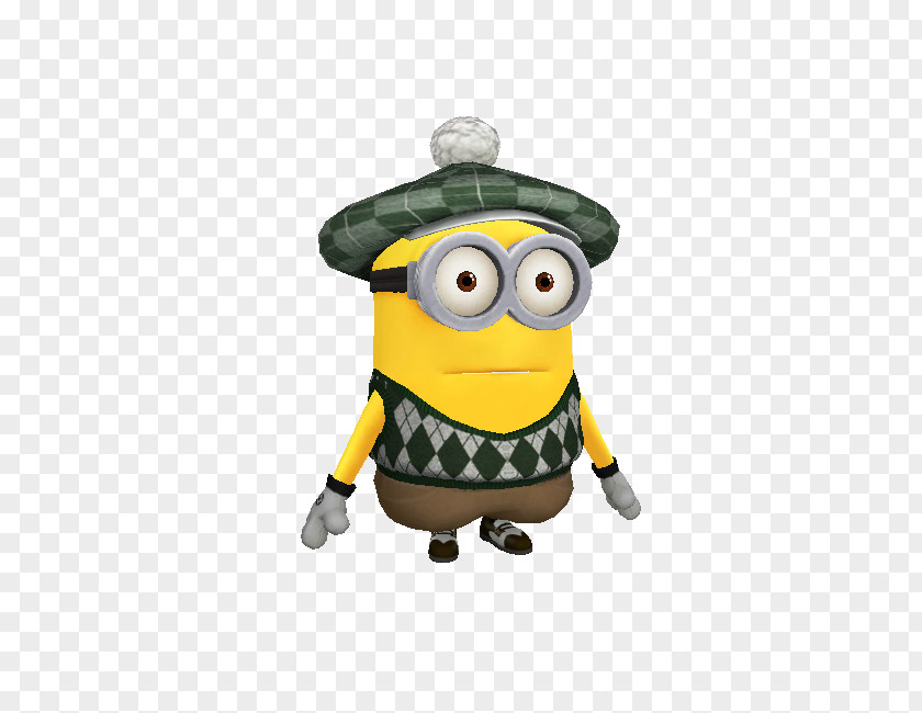 Minions Despicable Me: Minion Rush Game Download PNG