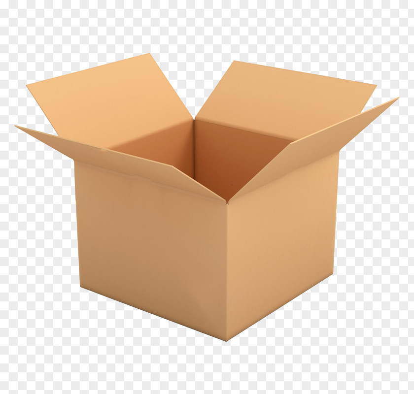 Paper Product Office Supplies Box Shipping Carton Cardboard Packaging And Labeling PNG