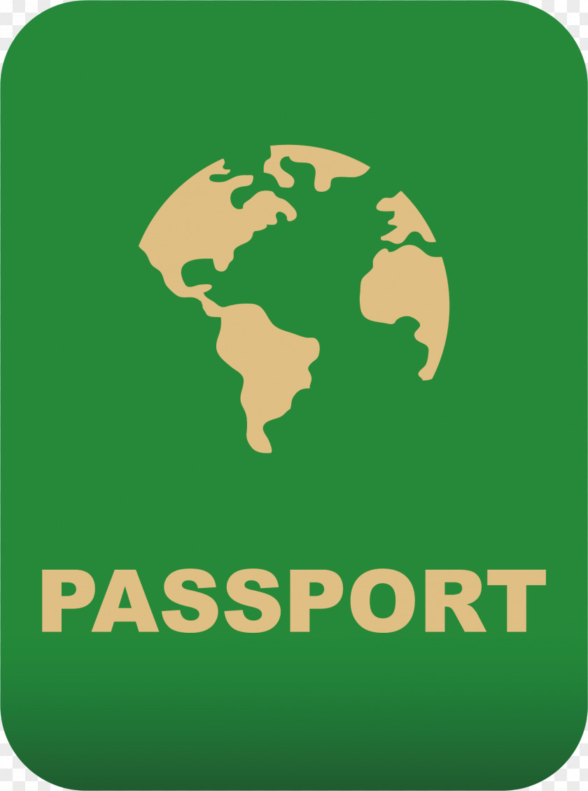 Passport Vector Element Grand Theft Auto Online Europe Asia PlayStation 4 Company PNG