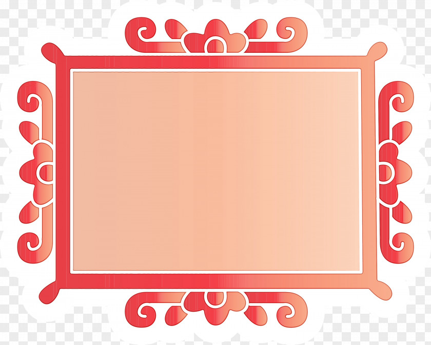 Picture Frame PNG