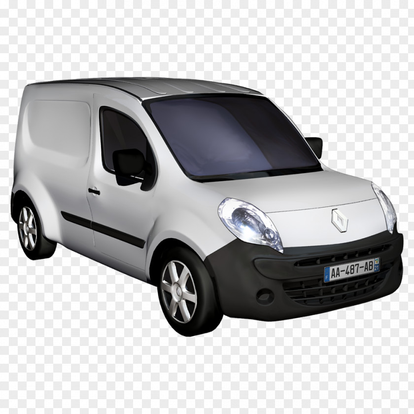 Renault Compact Car Van Sport Utility Vehicle PNG