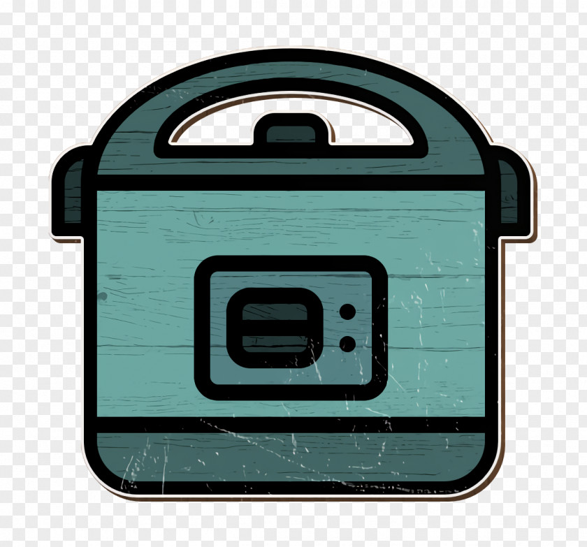 Rice Cooker Icon Household Appliances Furniture And PNG