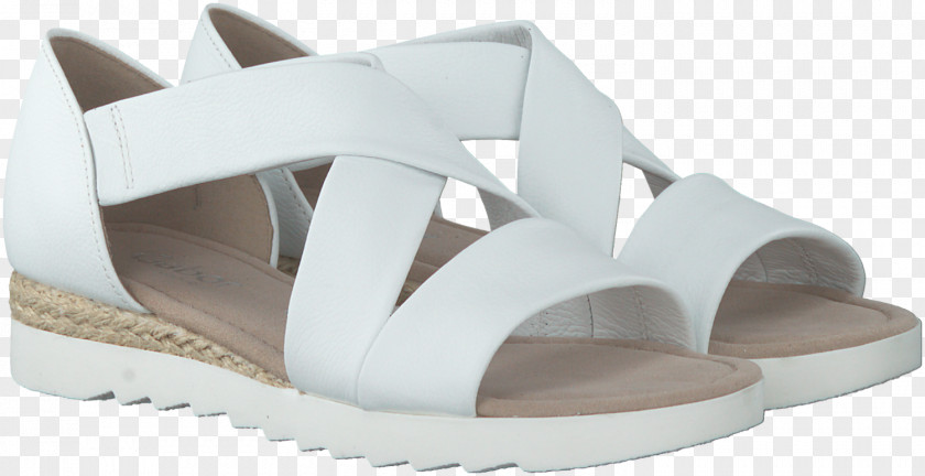 Sandal Slide Shoe PNG