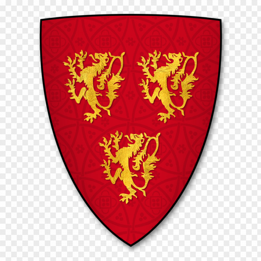 Shield Coat Of Arms Roll Heraldry Aspilogia PNG