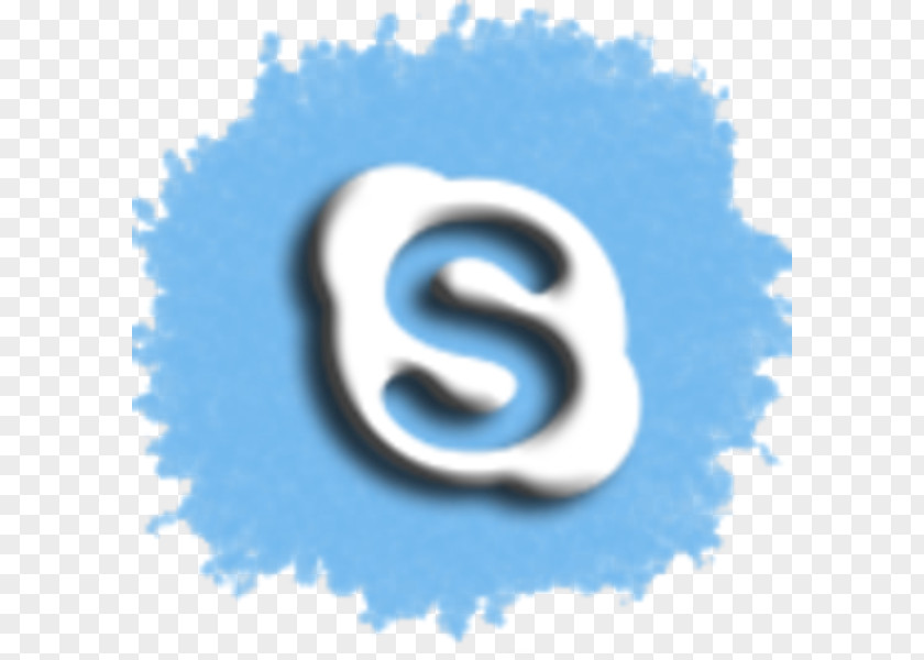 Skype Trademark Logo Number Desktop Wallpaper Computer PNG