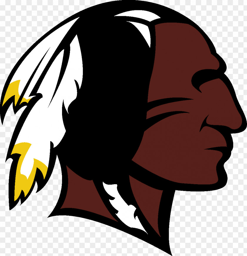 Washington Redskins Name Controversy NFL Clip Art PNG