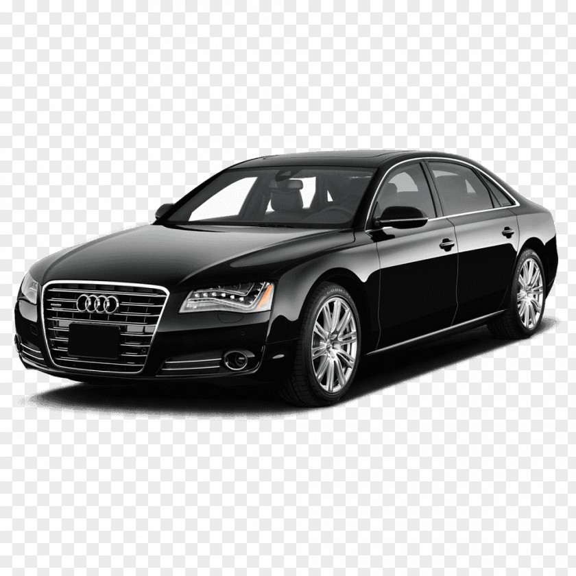 Audi 2013 A8 2012 Car S8 PNG