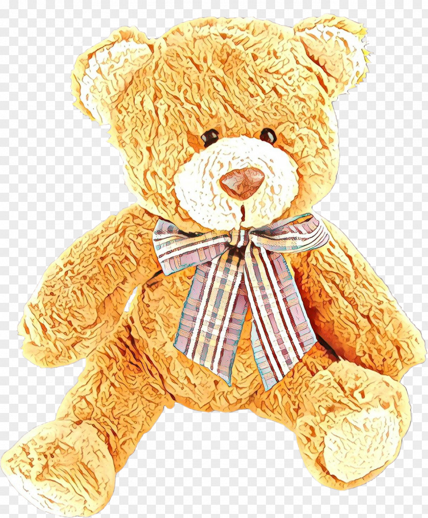 Baby Toys Bear Teddy PNG