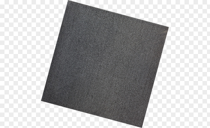 Basalt Material Black Pillow Meble VOX PNG
