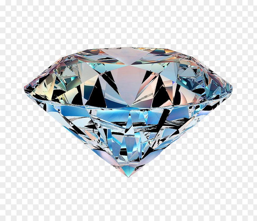 Bluediamondhd Diamond Color Gemstone Carat PNG