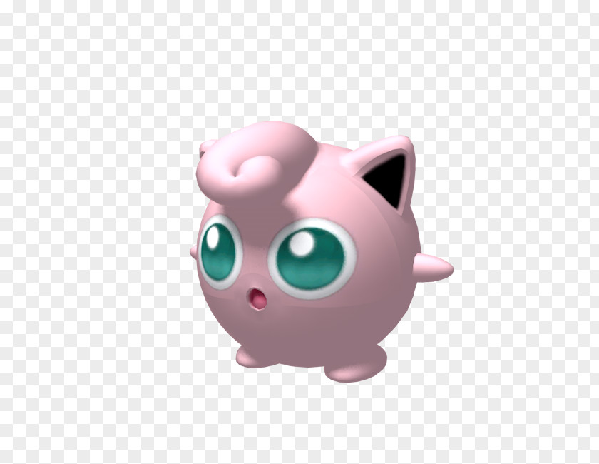 Cat Whiskers Pig PNG