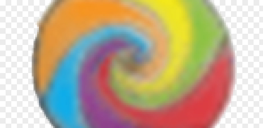 Circle Spiral Close-up PNG