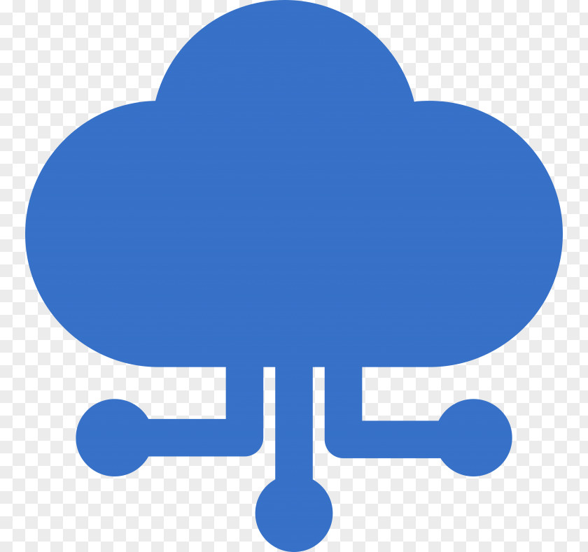Cloud Computing Storage Communications Internet PNG