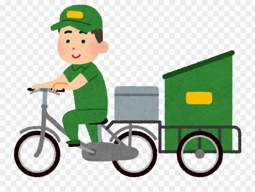 Courier Yamato Transport Diens Parcel Post Delivery PNG