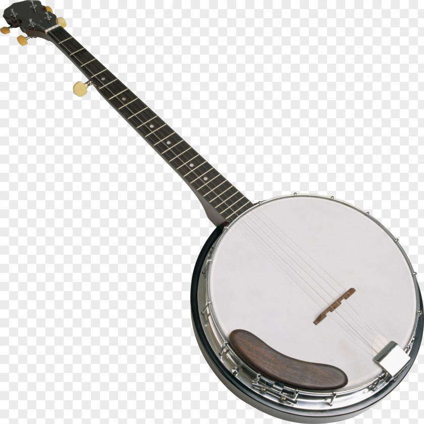 Drum Ukulele Musical Instruments Plucked String Instrument Banjo Uke PNG