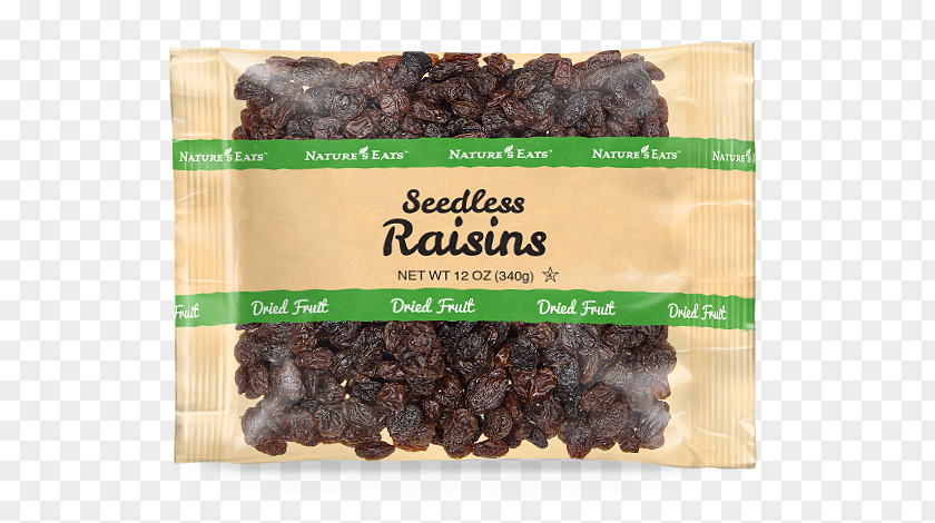 Dry Fruits Raisin Flavor PNG