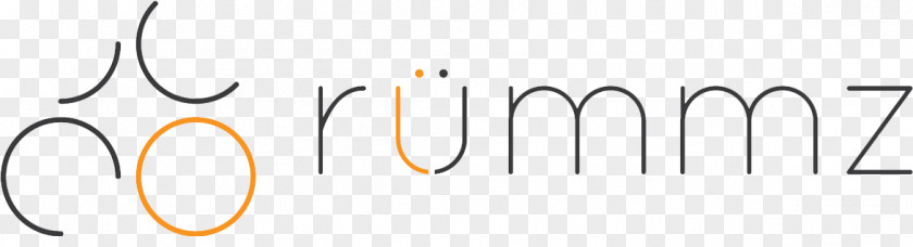 Furniture Placed Logo Brand Line Font PNG