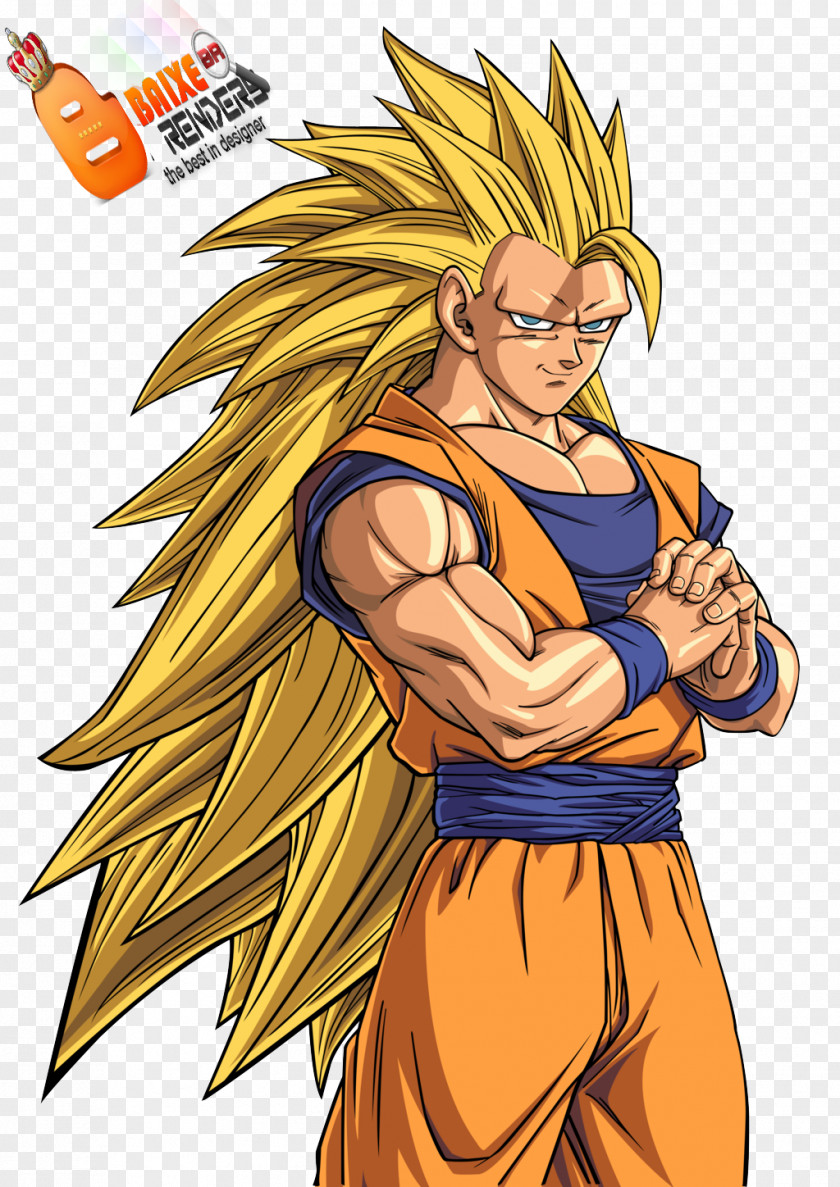 Goku Dragon Ball Z Vegeta Trunks Gogeta PNG