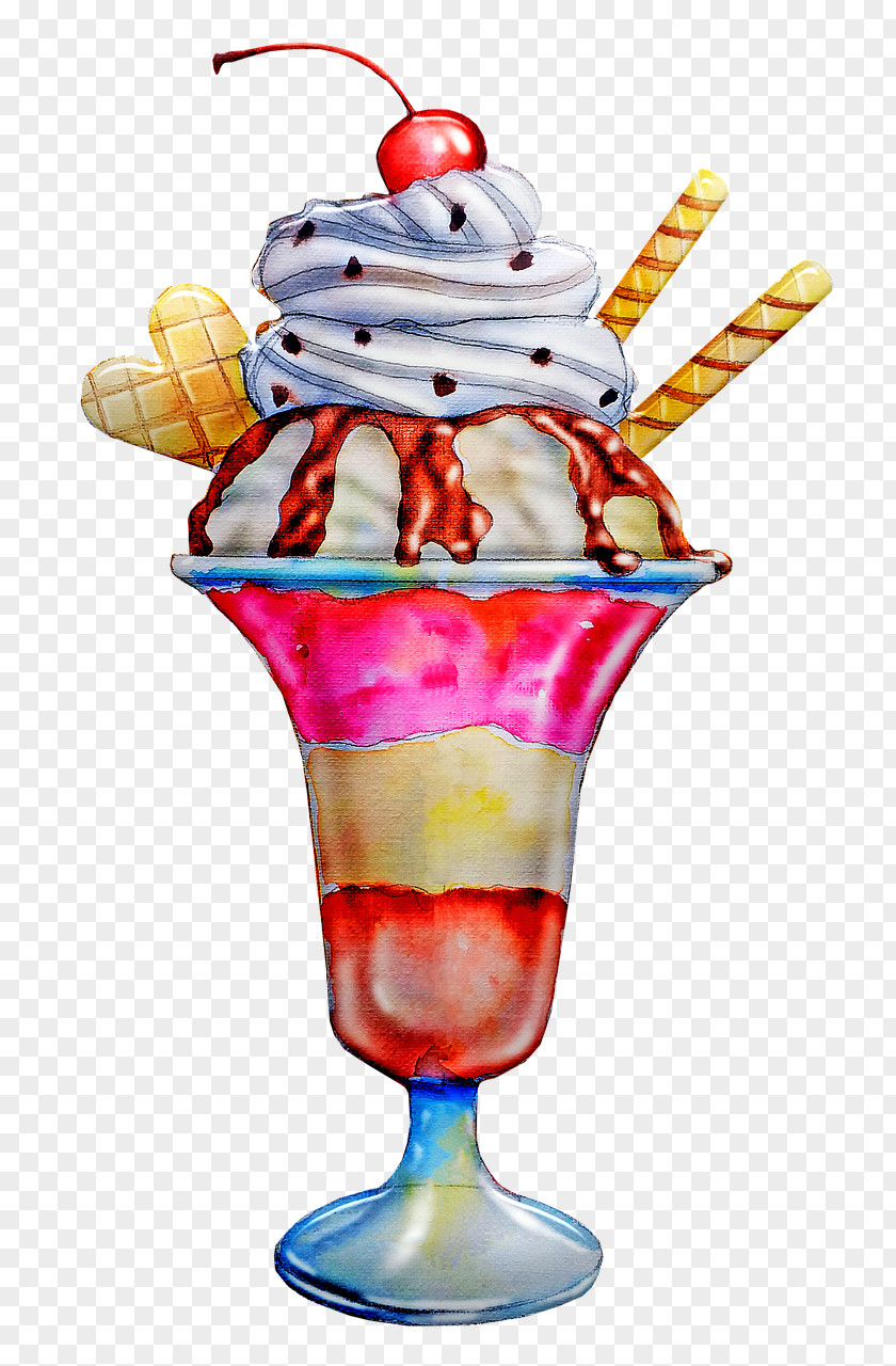 Ice Cream PNG