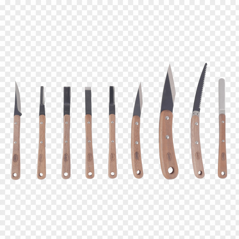 Knife Wood Carving Tool Blade PNG