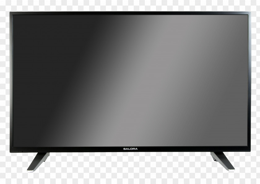 Led Tv Television Set LCD Computer Monitors LED-backlit Laptop PNG