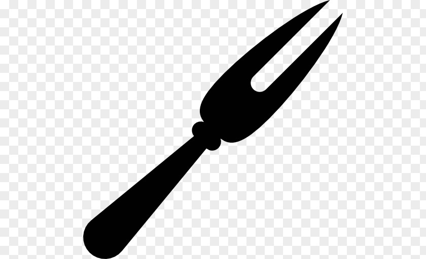 Meat Fork Restaurant Food Bistro Knife PNG